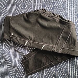 Smatwool Running Tights